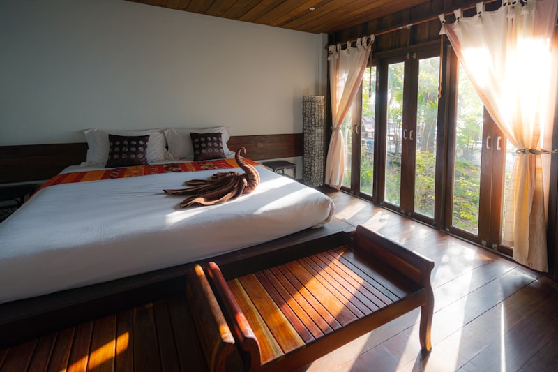 Mountain View Suite